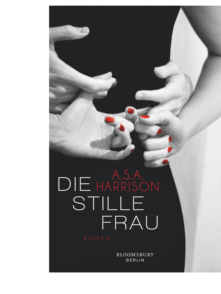 Literaturtipps: Paarbeziehung als eines der letz­ten Geheimnisse unse­rer Zeit