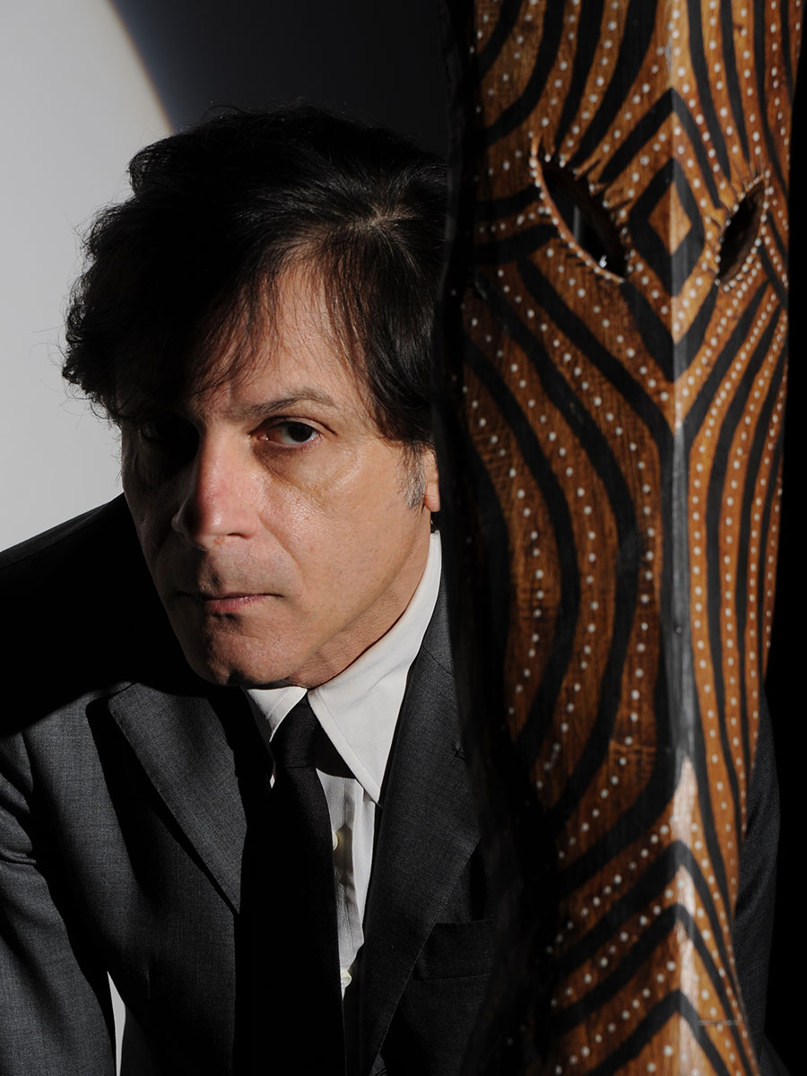 Der Archäologe des Sounds. Interview mit Nicola Conte