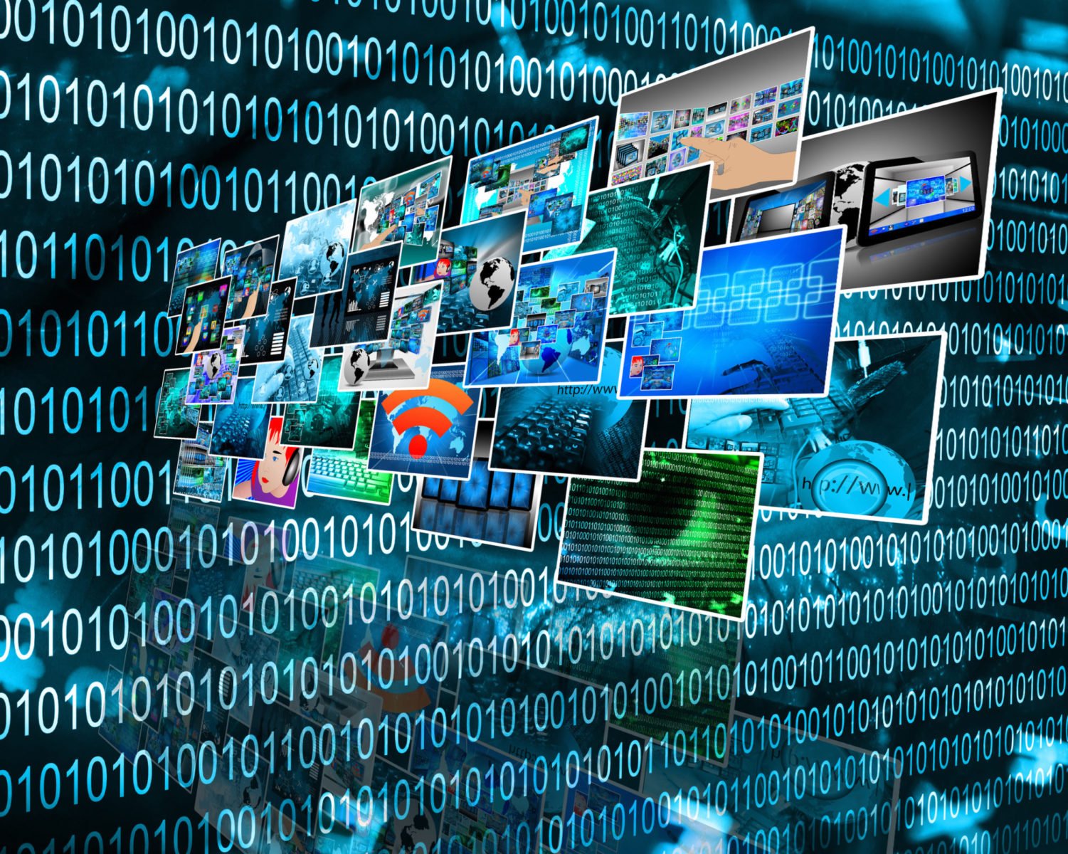 Warum dau­ert das so lan­ge…