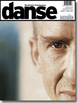 danse ensuite (2010)