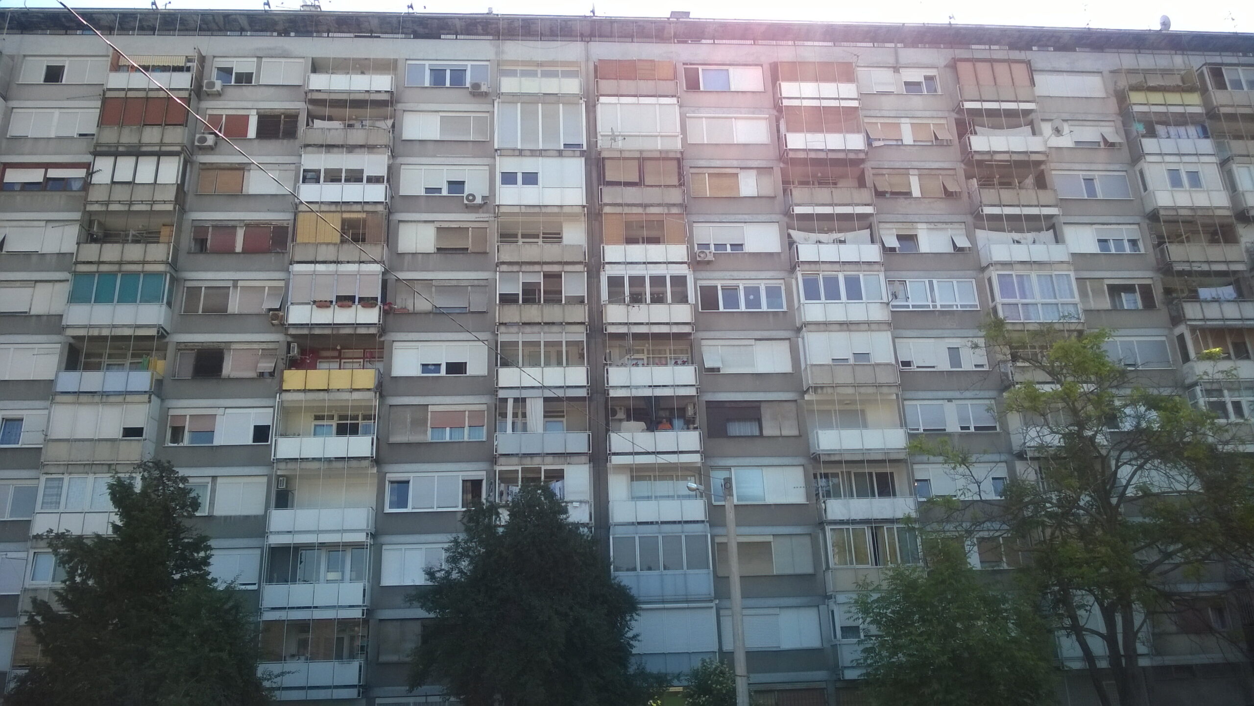 Zagreb – die jun­ge Stadt mit dem schön­sten Namen