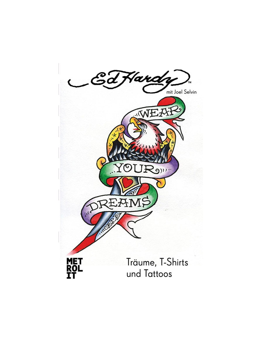 Wie Tattoos Mainstream wur­den…