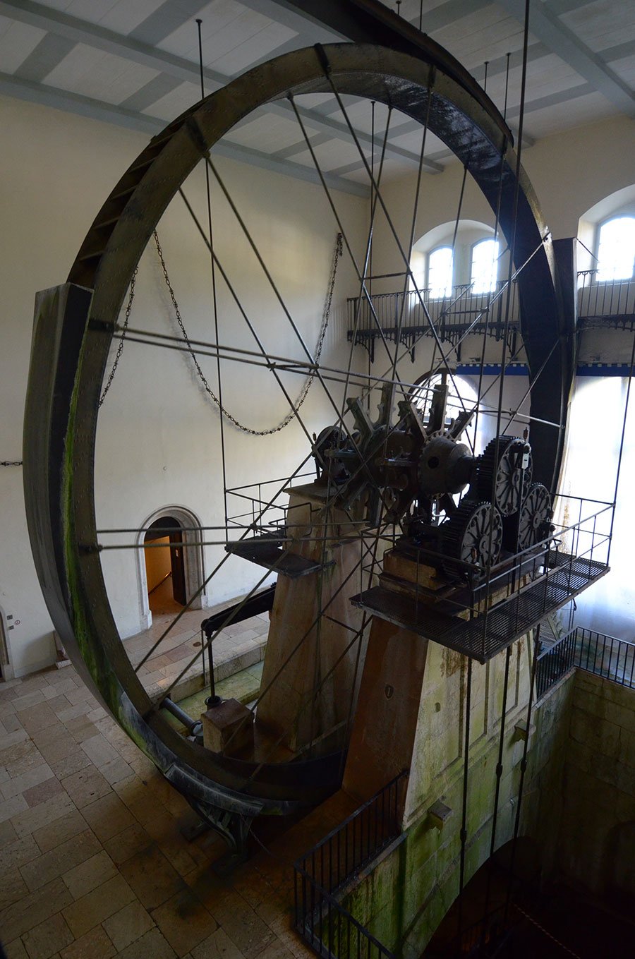 Das Salz der Kreativität