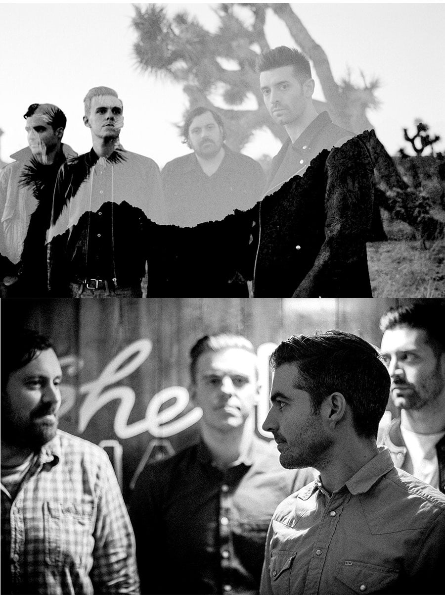 Sei sicher, dass Du für die Welt bereit bist