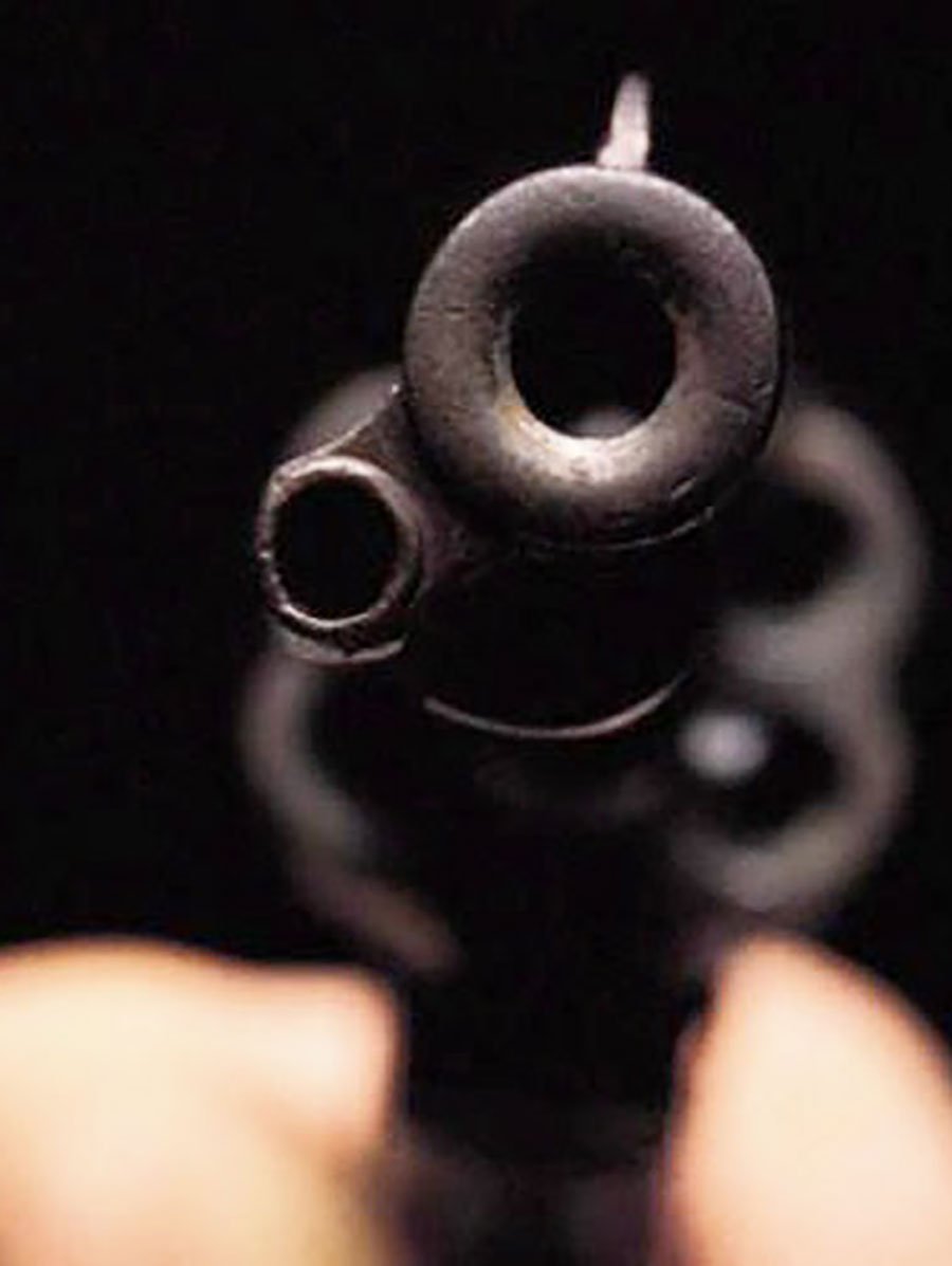 Hass, Angst und Sturmgewehre