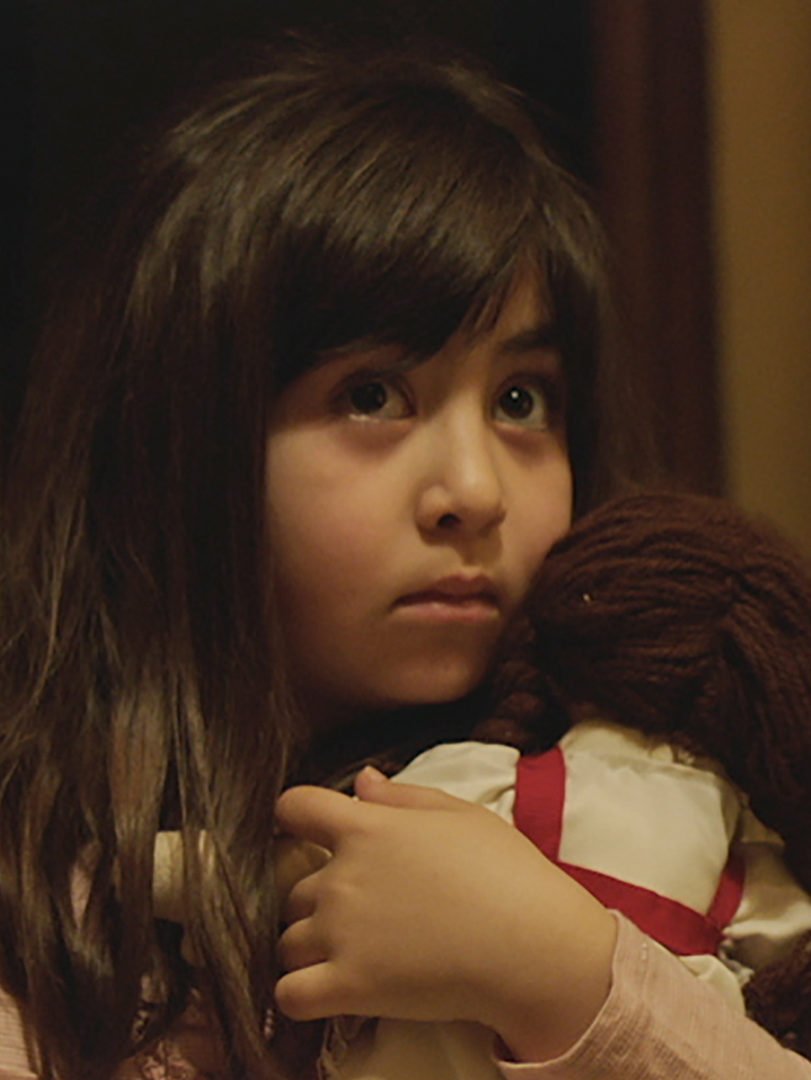 Die 16. Ausgabe des NIFFF