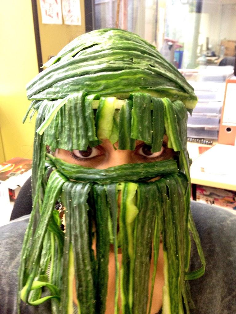 Schleierhafte Symbolgefechte