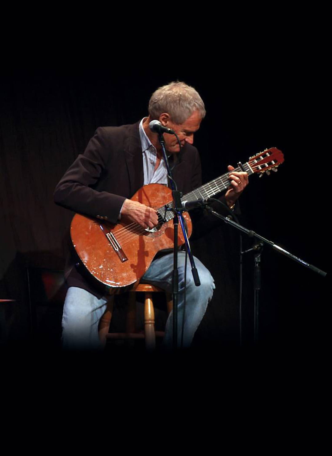 Die Crème de la Crème der Schweizer Liedermacherszene