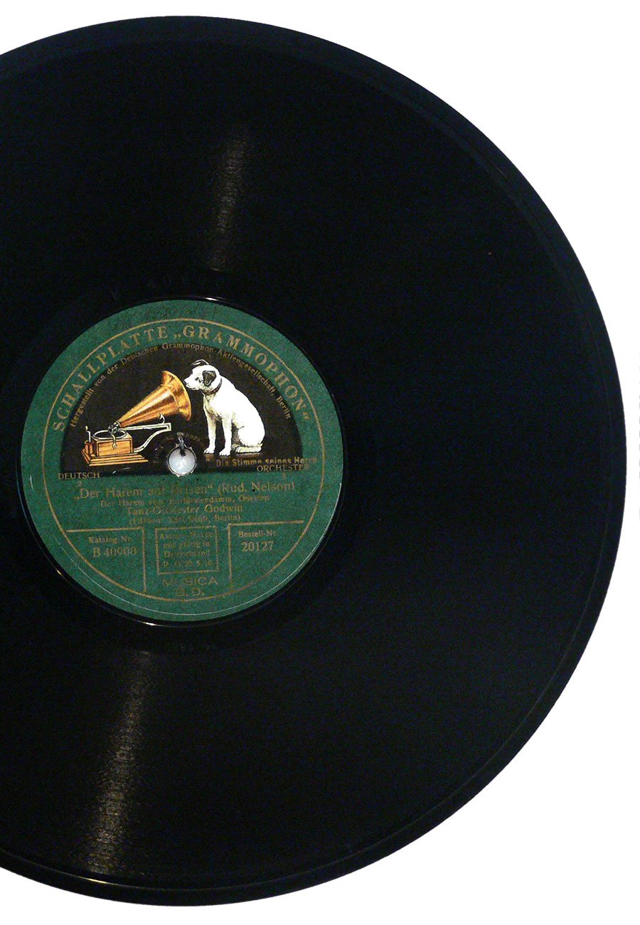 Geschüttelt und gefil­tert