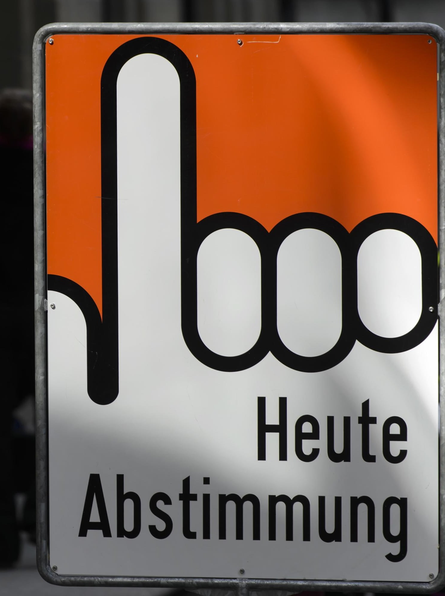 Geschichten vor dem Volk