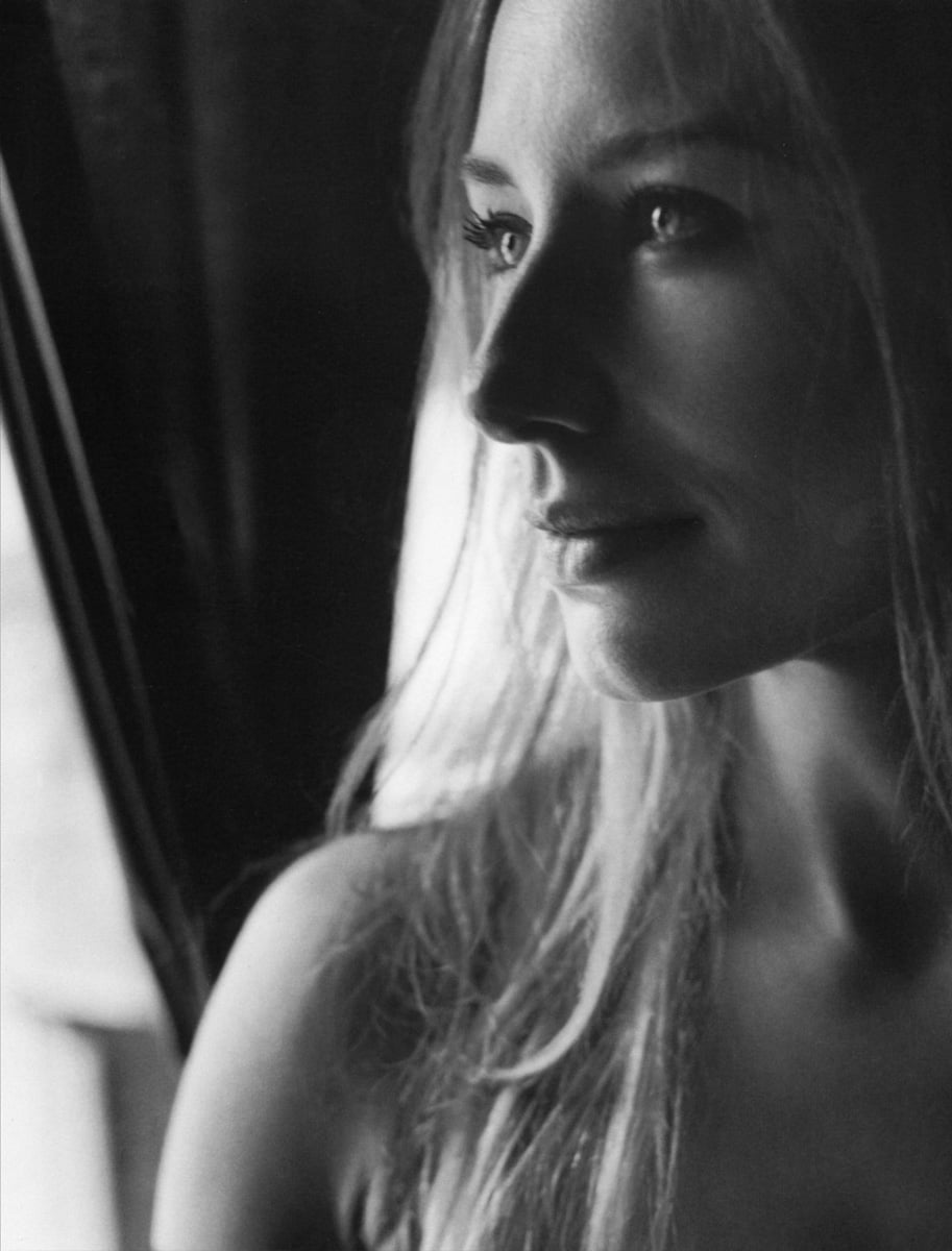 TORI AMOS – Eine Frau ist eine Frau