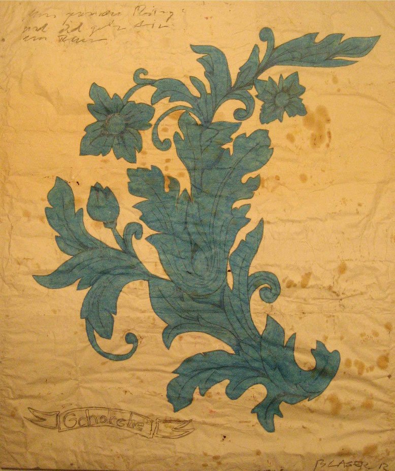 Kunst ist Kunst und alles andere ist alles andere