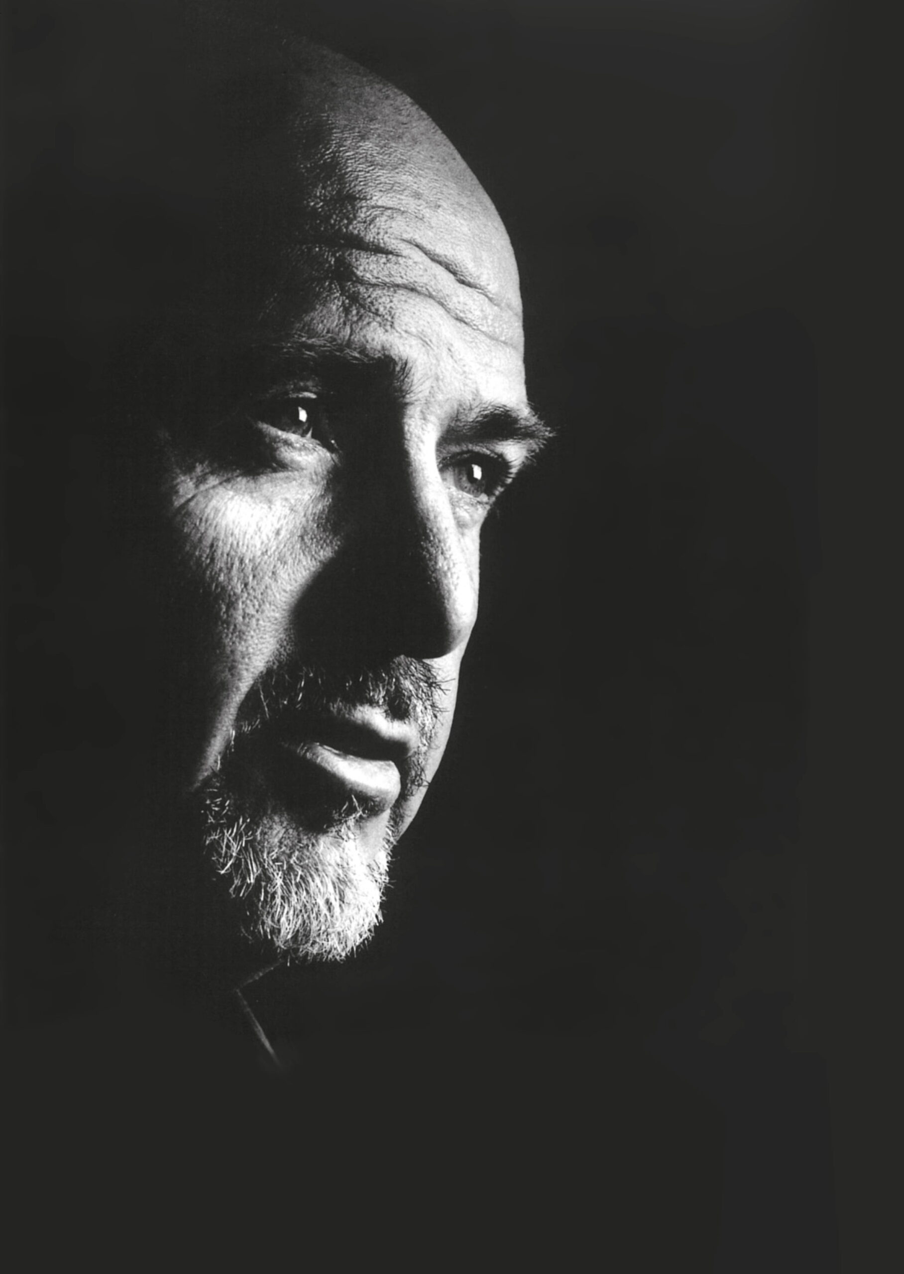 Alter schützt vor Würde nicht