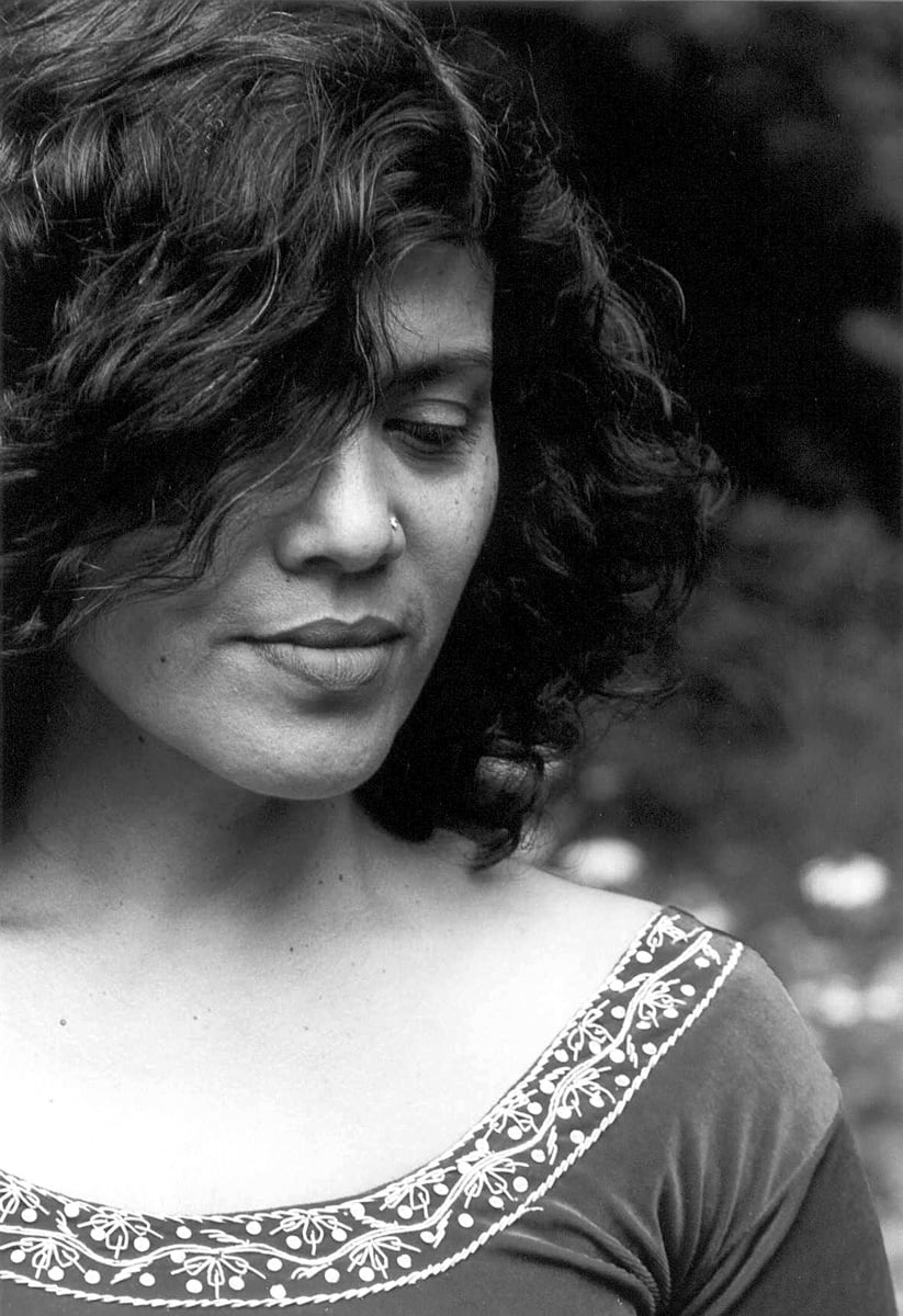 WORLD WOMEN VOICES: Omri Hason Trio & Sandhya Sanjana