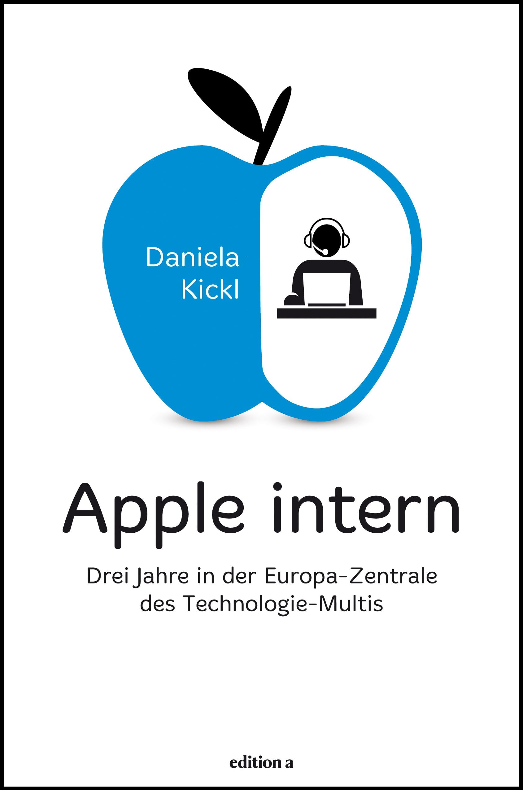 Neue schö­ne Arbeitswelt: Apple