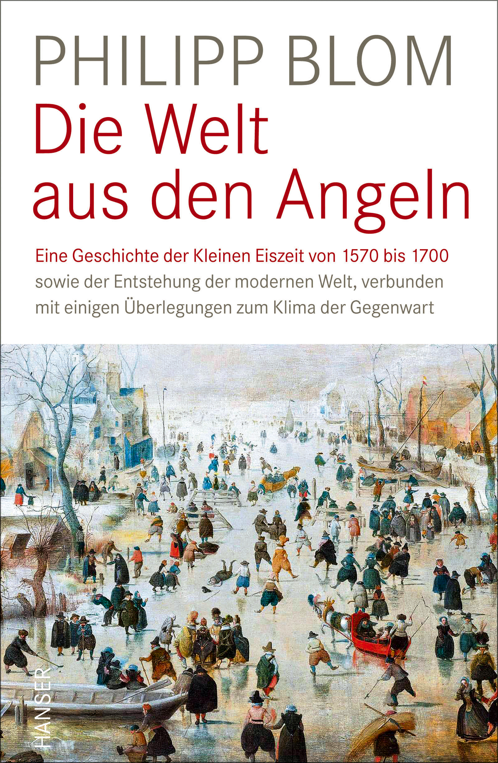 Geschichten aus der Kälte