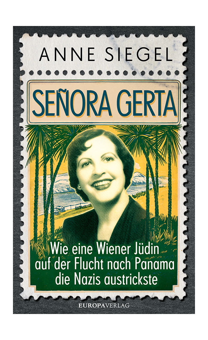 «Señora Gerta»: Die Seele einer Autorin, ihrer Hauptfigur und der Ton der Zeit