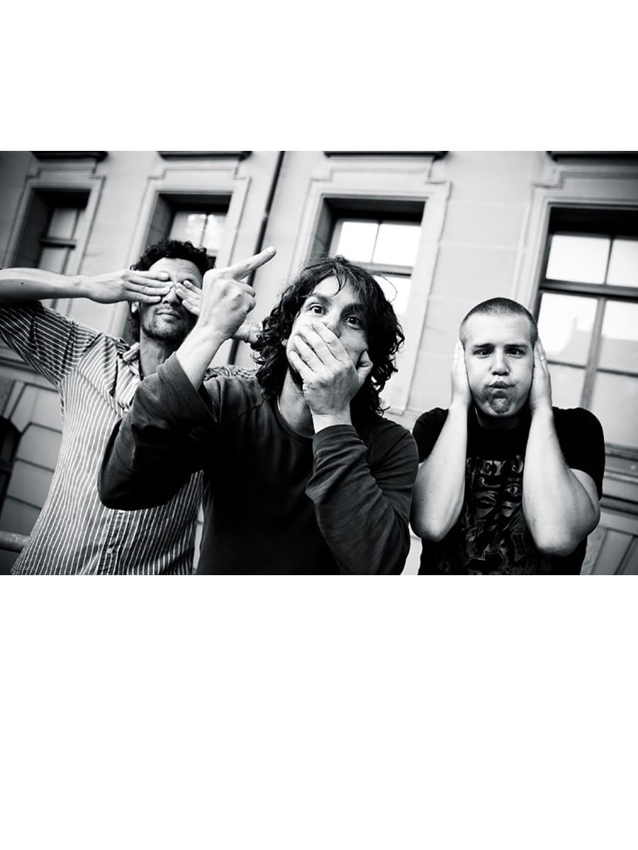 Tomazobi – eine Berner Angelegenheit