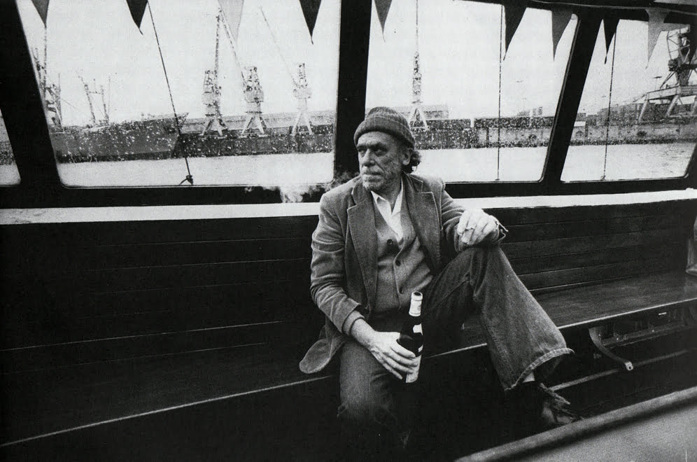Bukowski. Der Schriftsteller am Ende der Docks