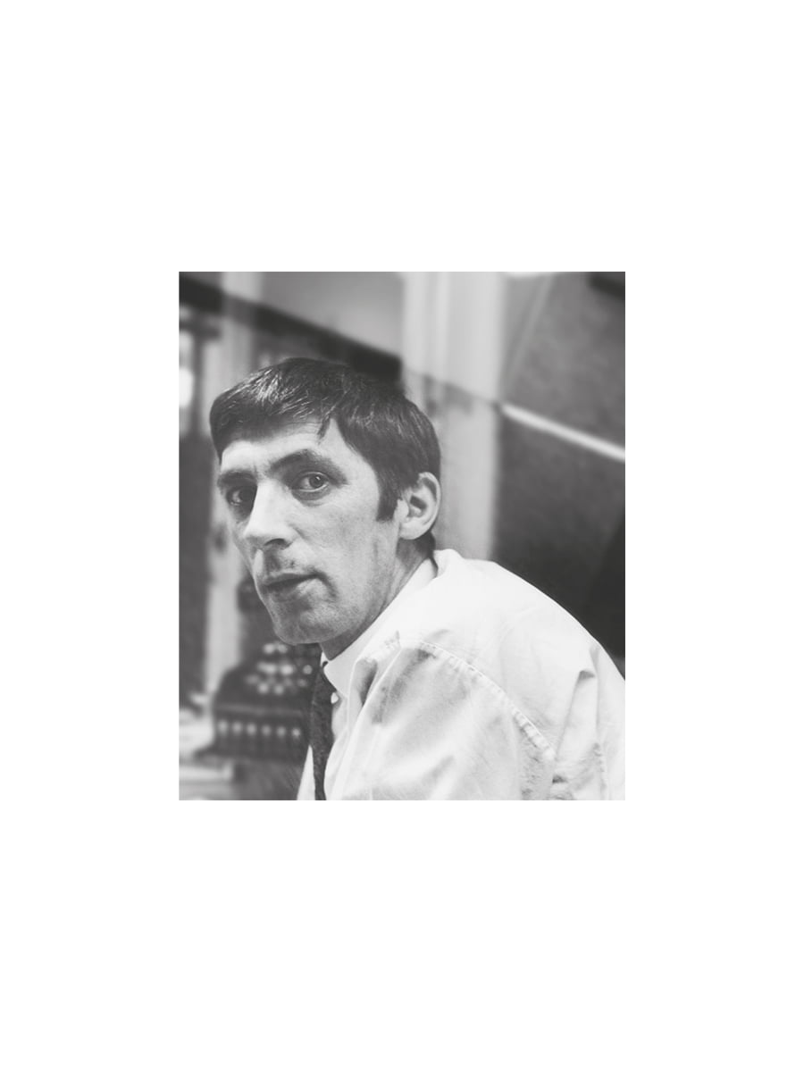 Wiederentdeckung eines ver­stumm­ten Schweizer Autors