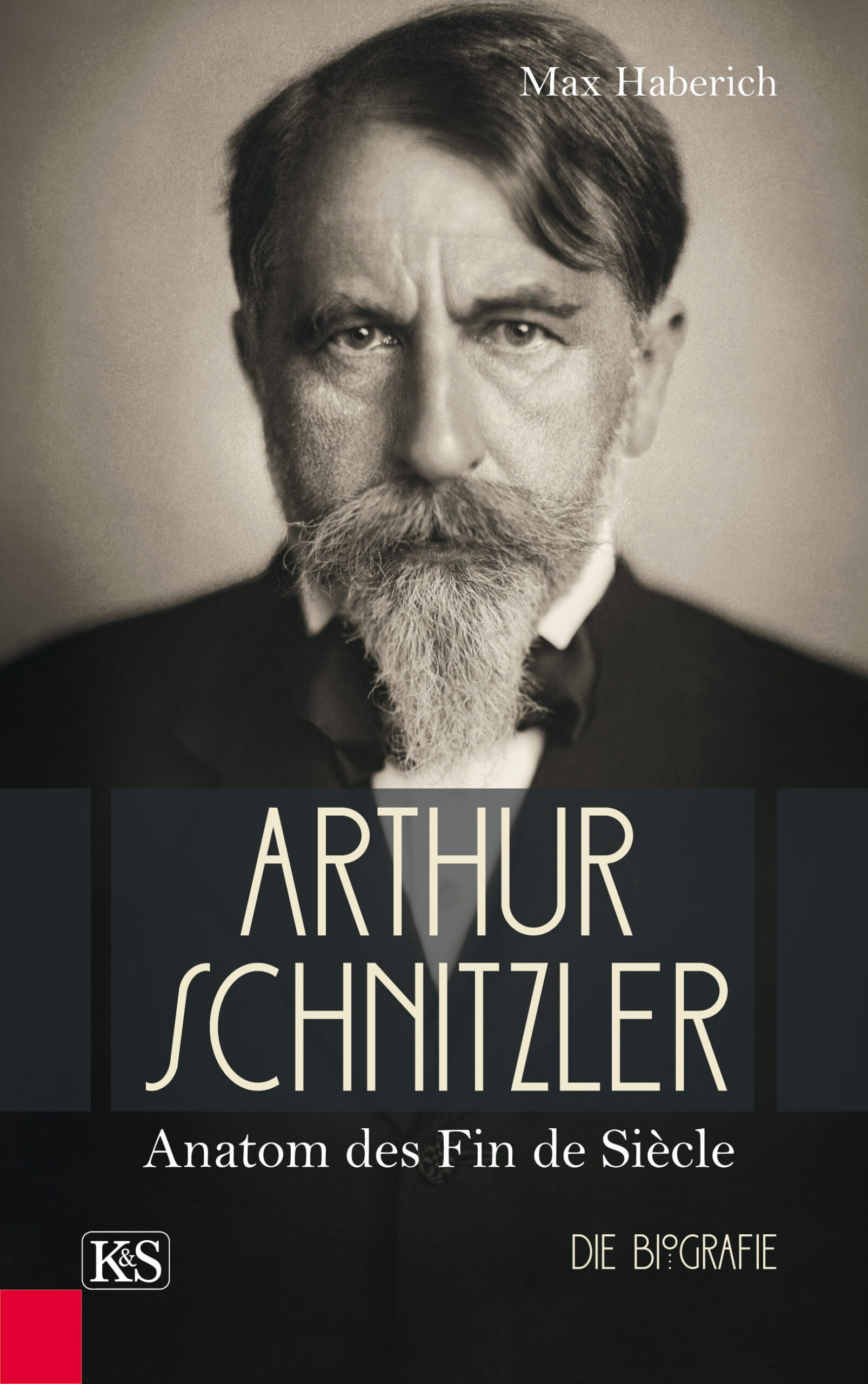 Zeitgenosse, Anatom und Literat: Arthur Schnitzler