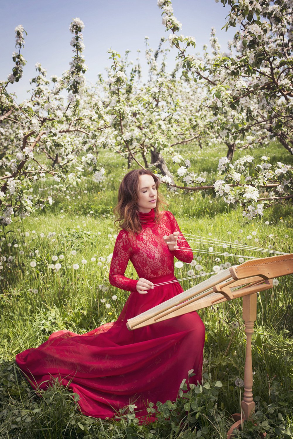 Klingt wie Musik: Jorane