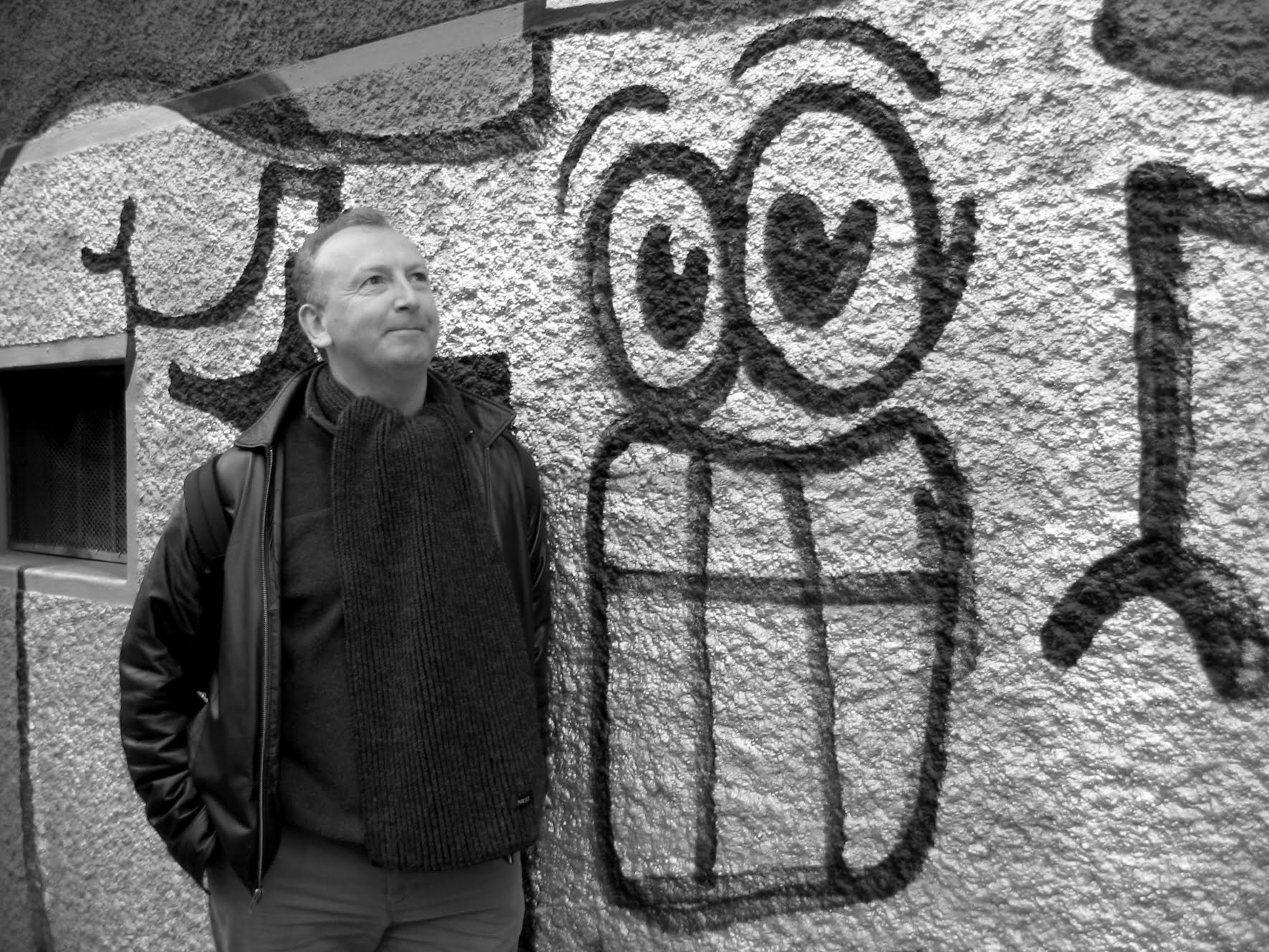 Also! Uf Wiederluege! Merci!