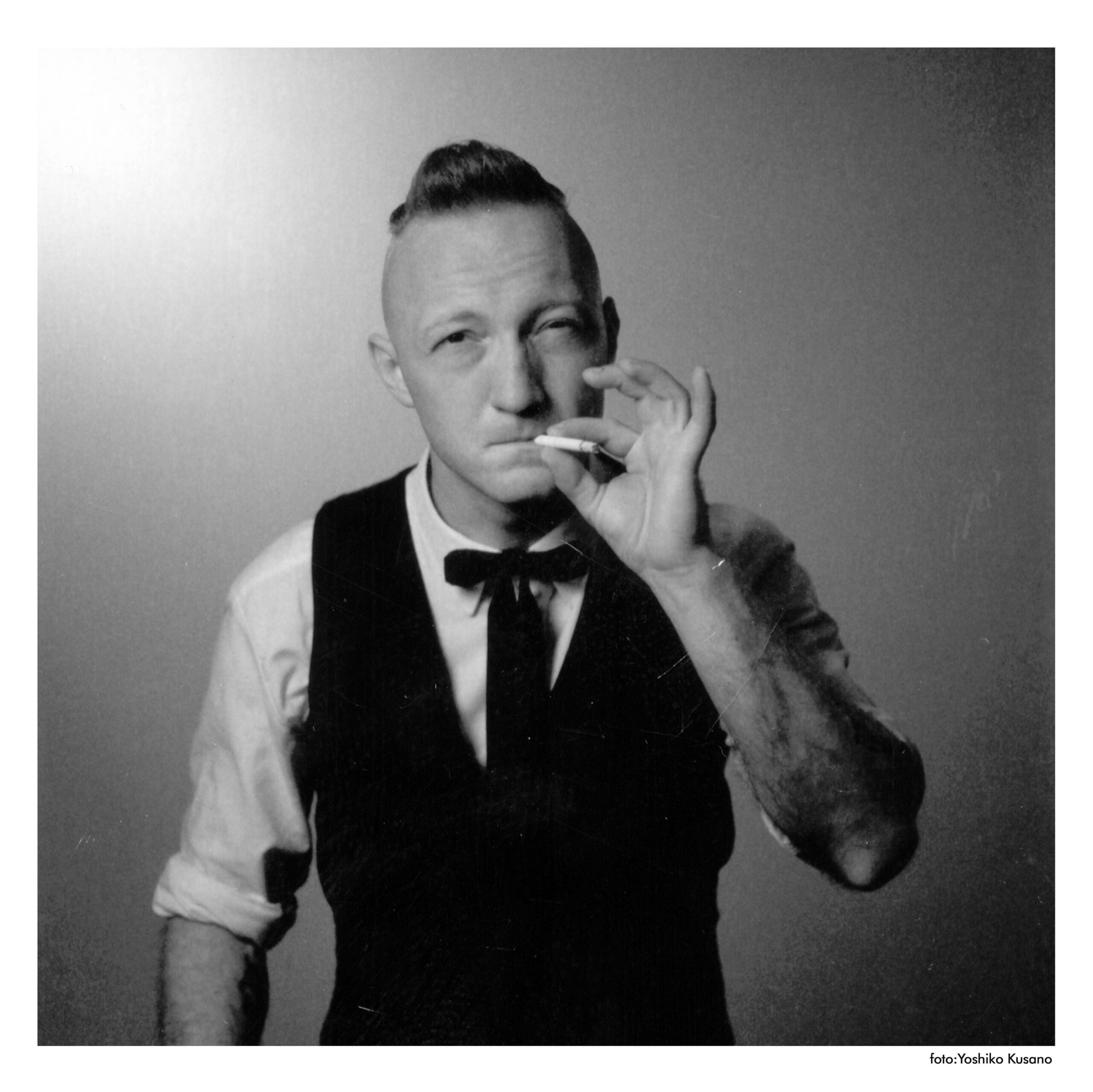 Hochwürden, sind Sie beses­sen?