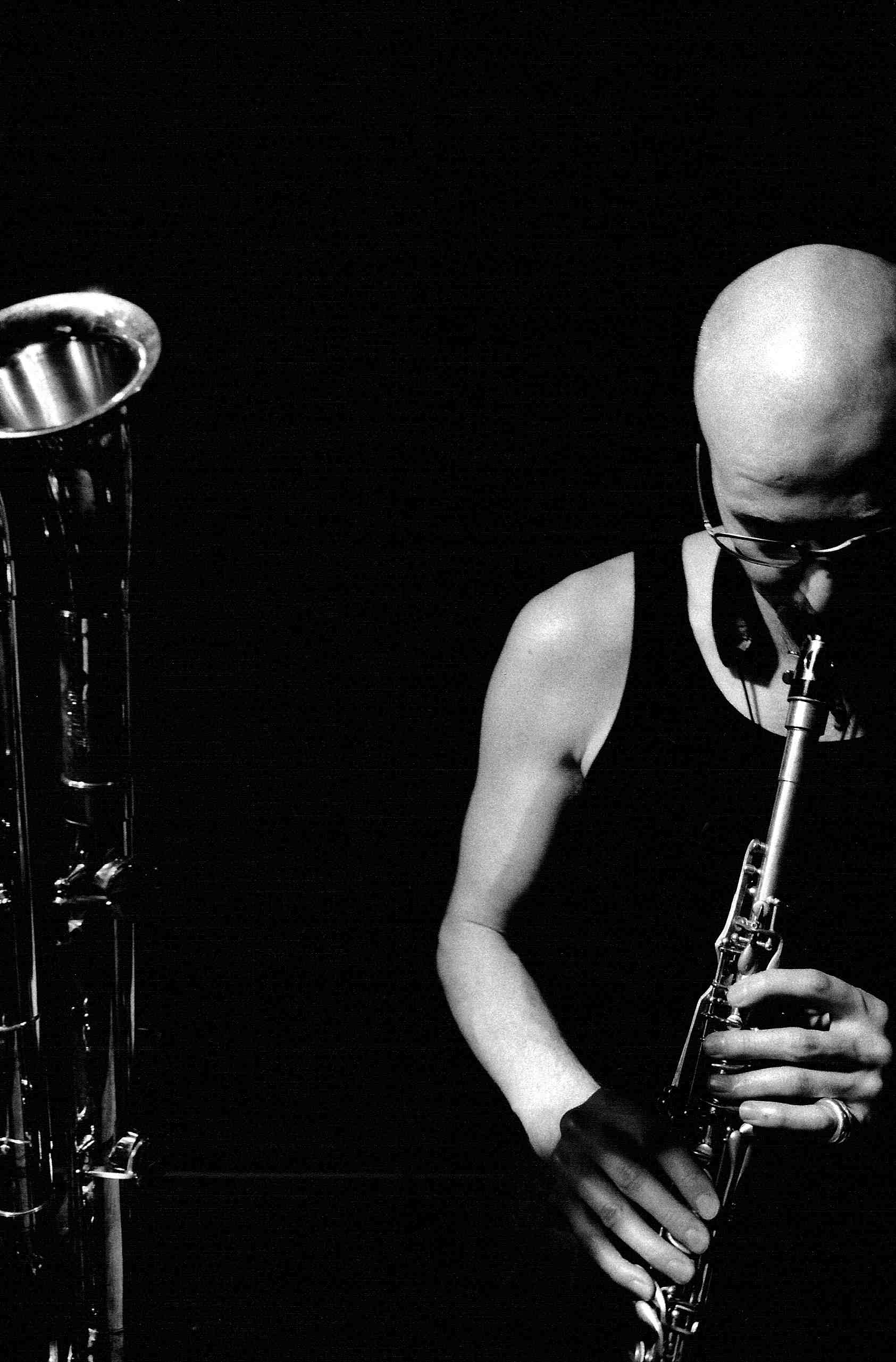 Reduktion in die Qualität des Klanges – Gespräch mit Don Li