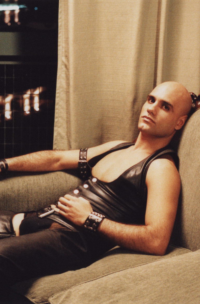 Queersicht auf lecke­re Östlichkeit