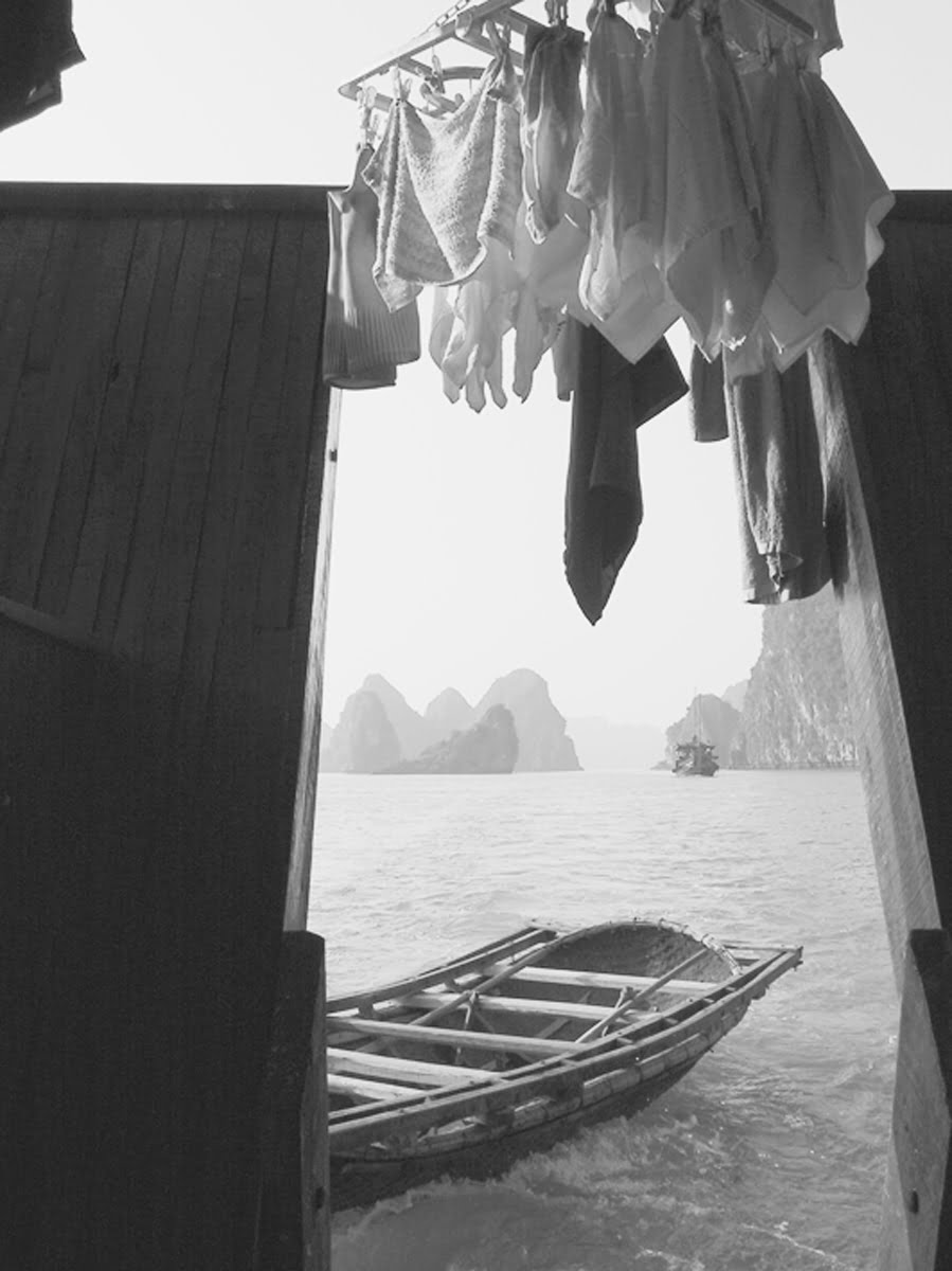 Wo bit­te geht’s hier nach Hawaii?