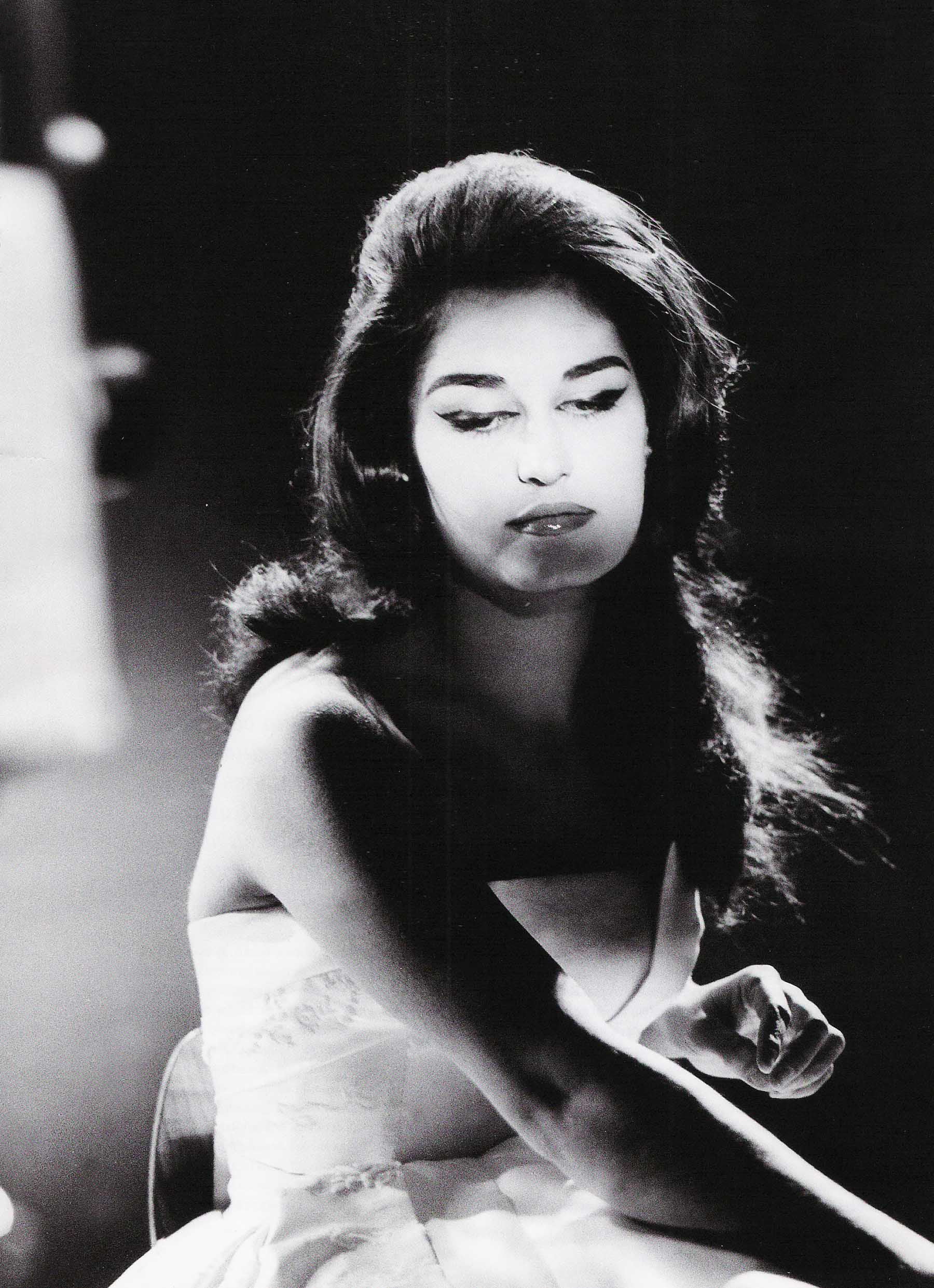 Dalida ist tot, es lebe Dalida!