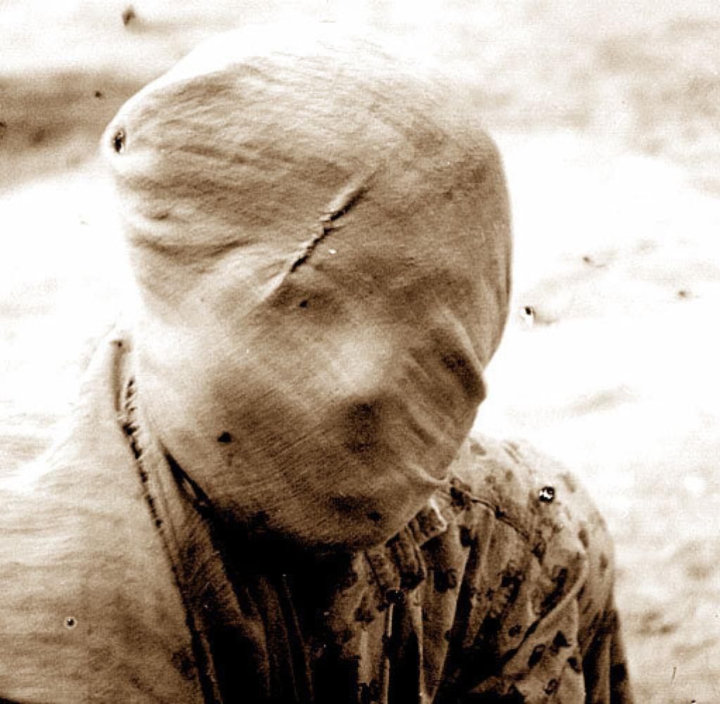 Wenn die Schwächsten bekämpft wer­den