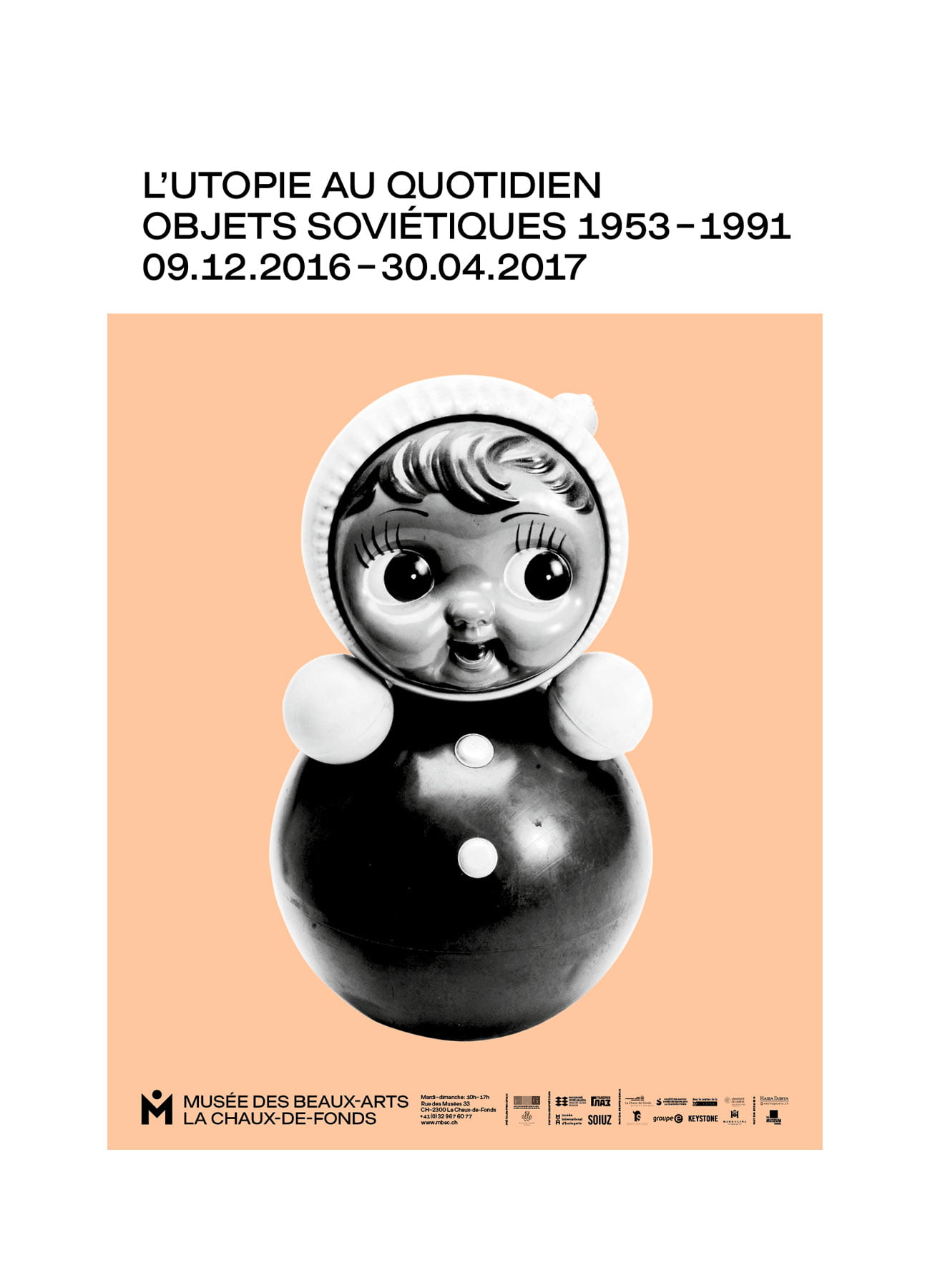 Ein Blick in den sowjetischen Alltag