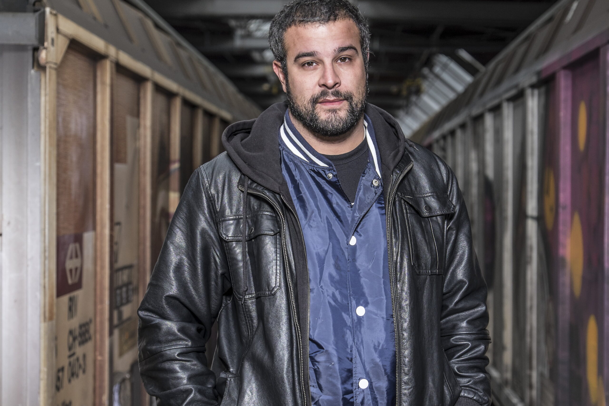 «Musik ist nur gut, wenn sie ehr­lich ist»