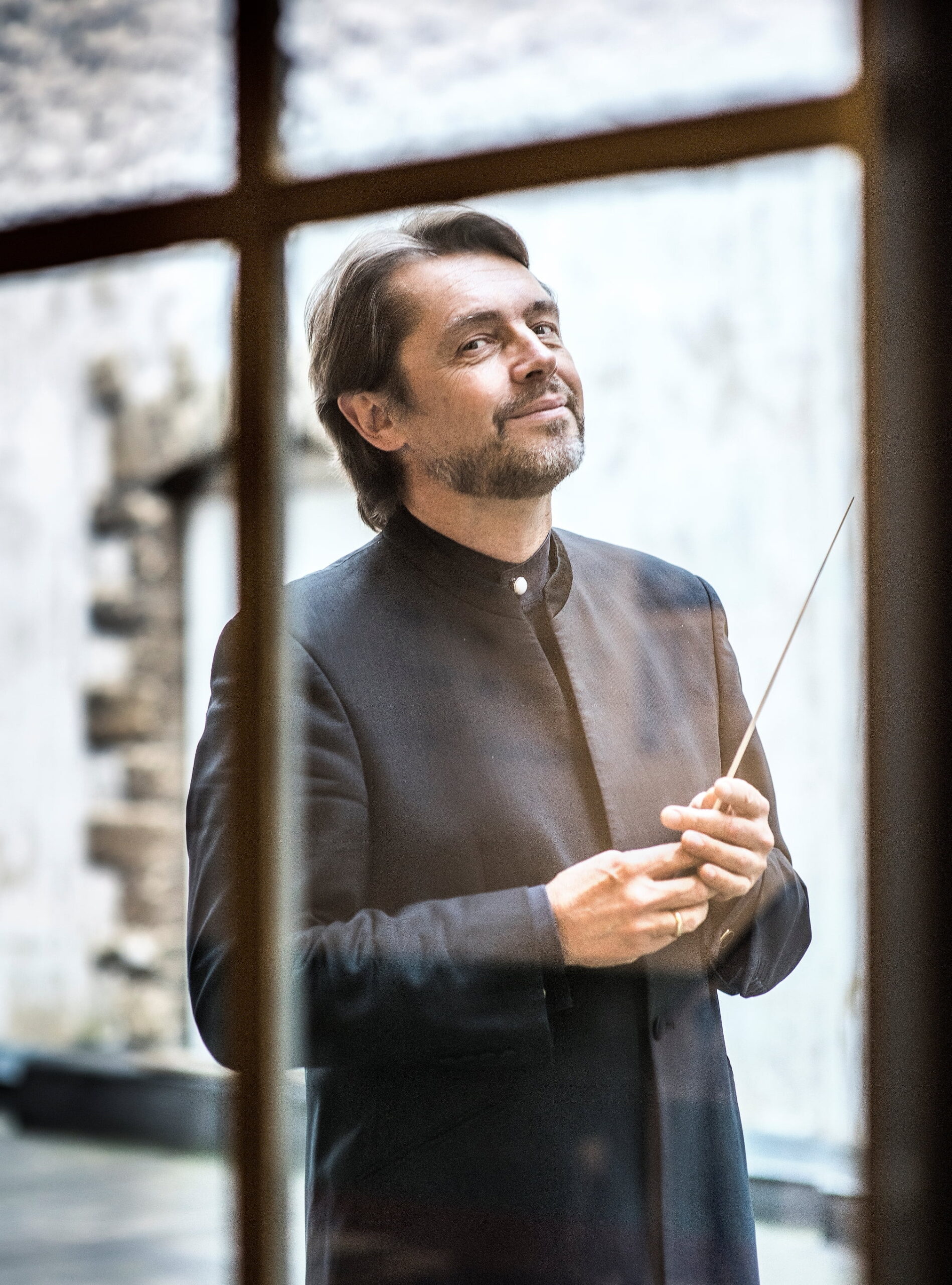 «Bern soll sein Orchester mit Stolz und Freude betrach­ten!»