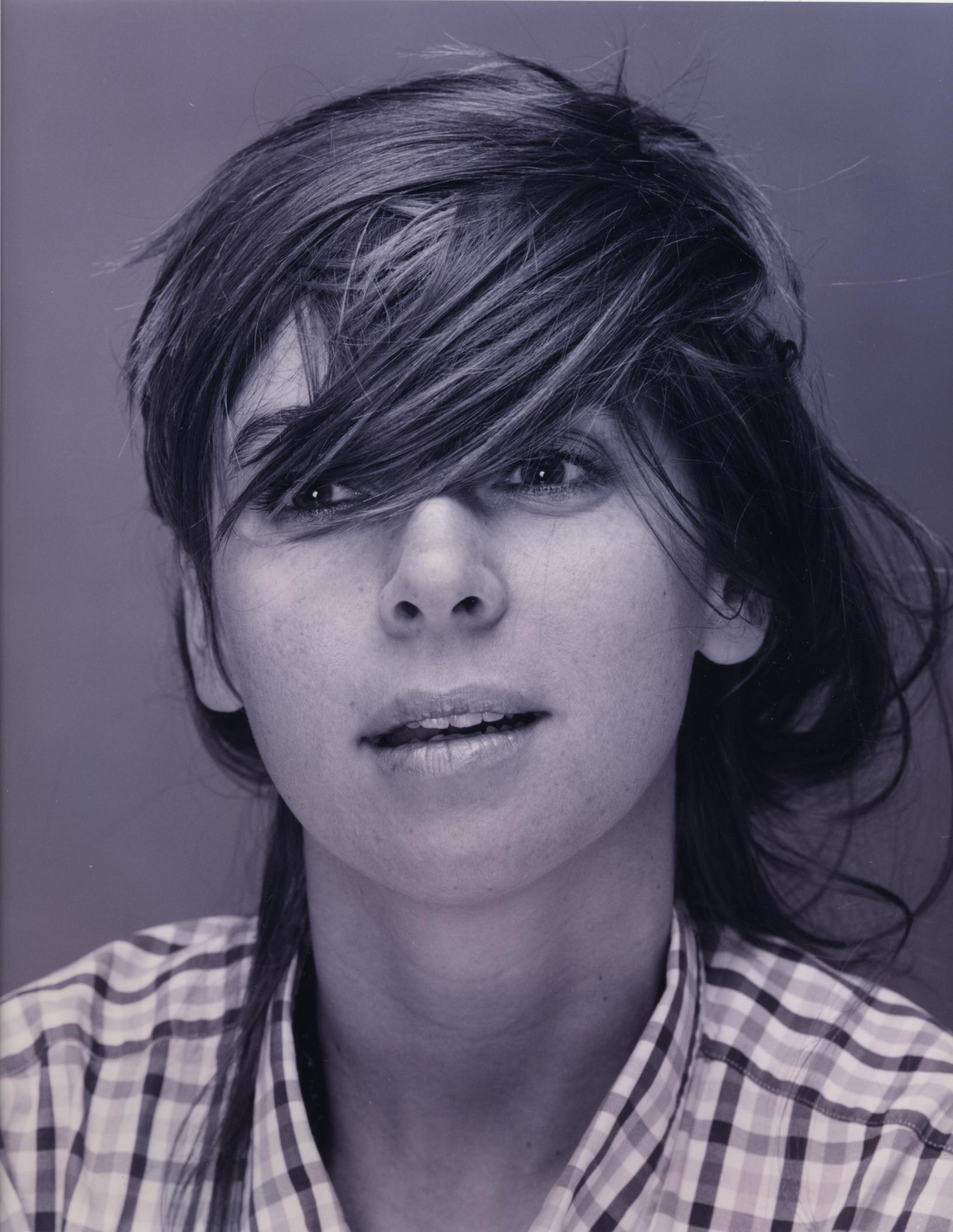 Auch Katzen kön­nen wei­nen