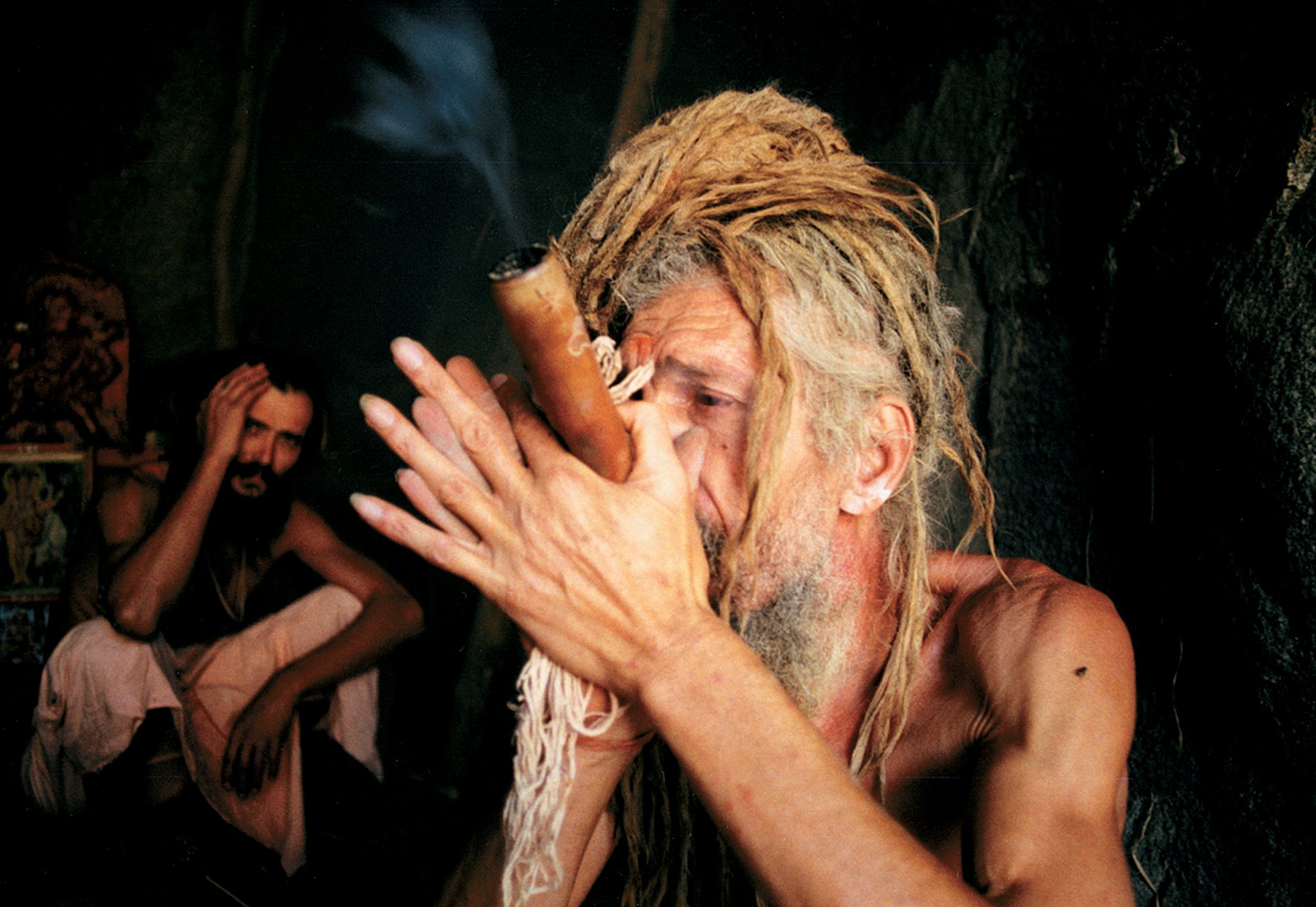 «Das war wie eine Reise in das alte Rom»