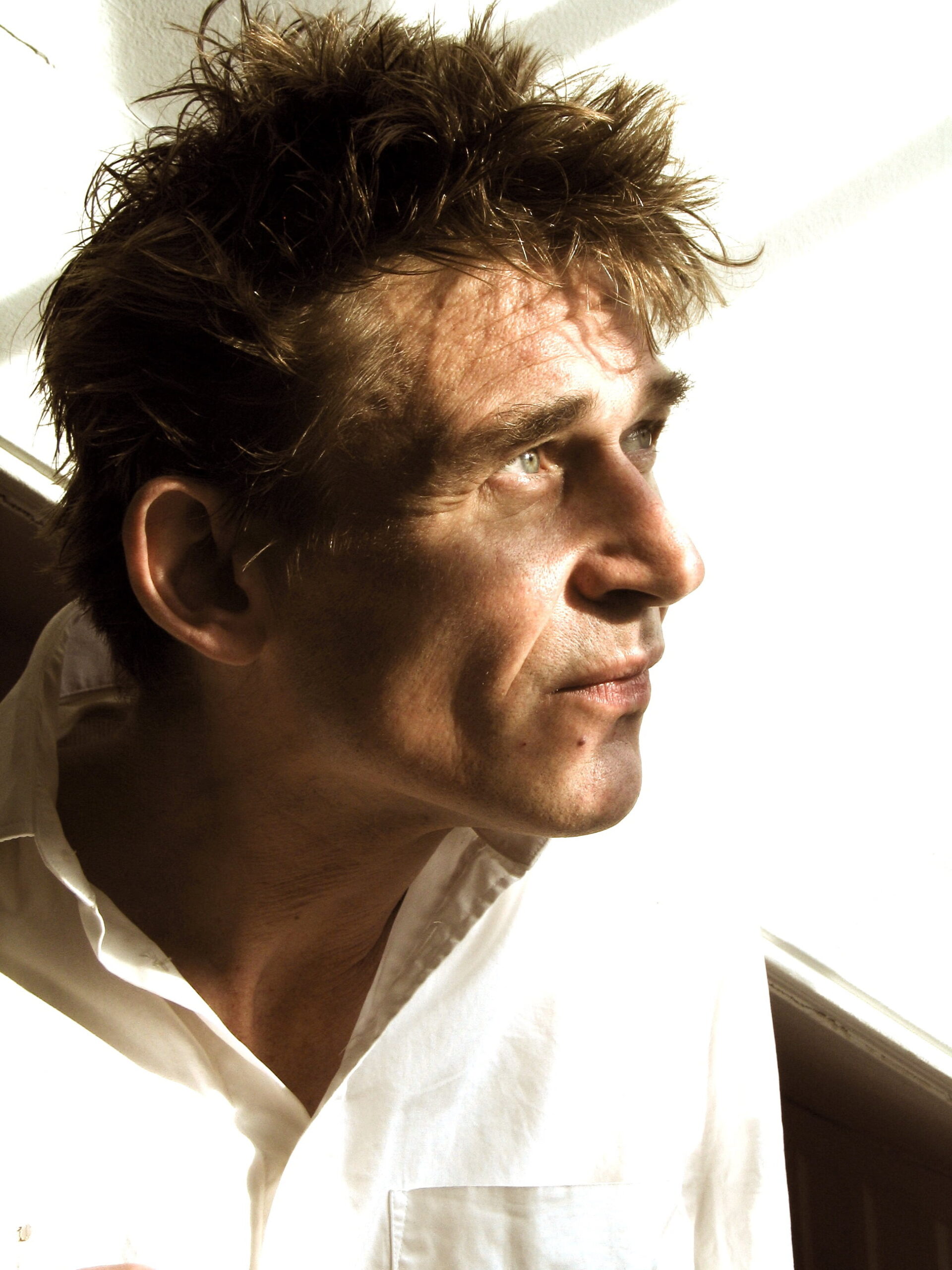 Simon Ho – der Koffer steht vor der Türe