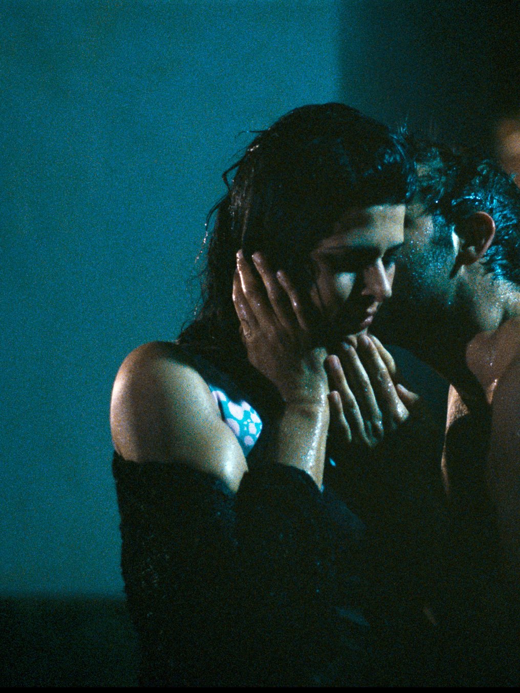 «Mein Film ist ein Spiel mit der Fiktion, eine Phantasie»