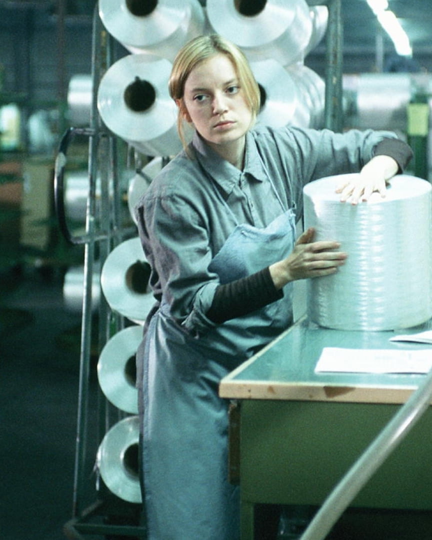 The Secret Life of Words