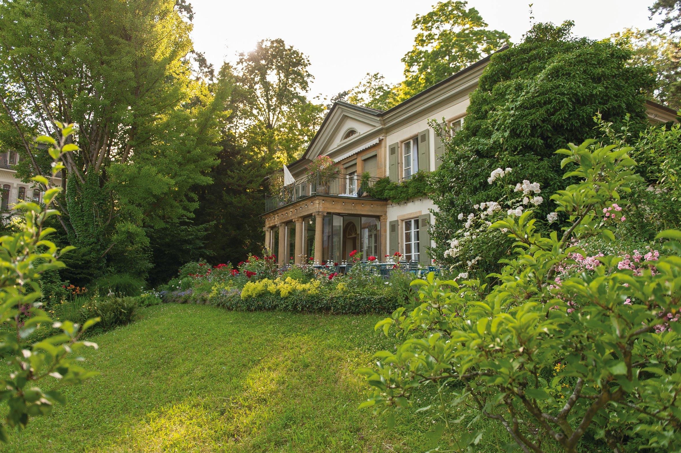 Das Schöne liegt so nah