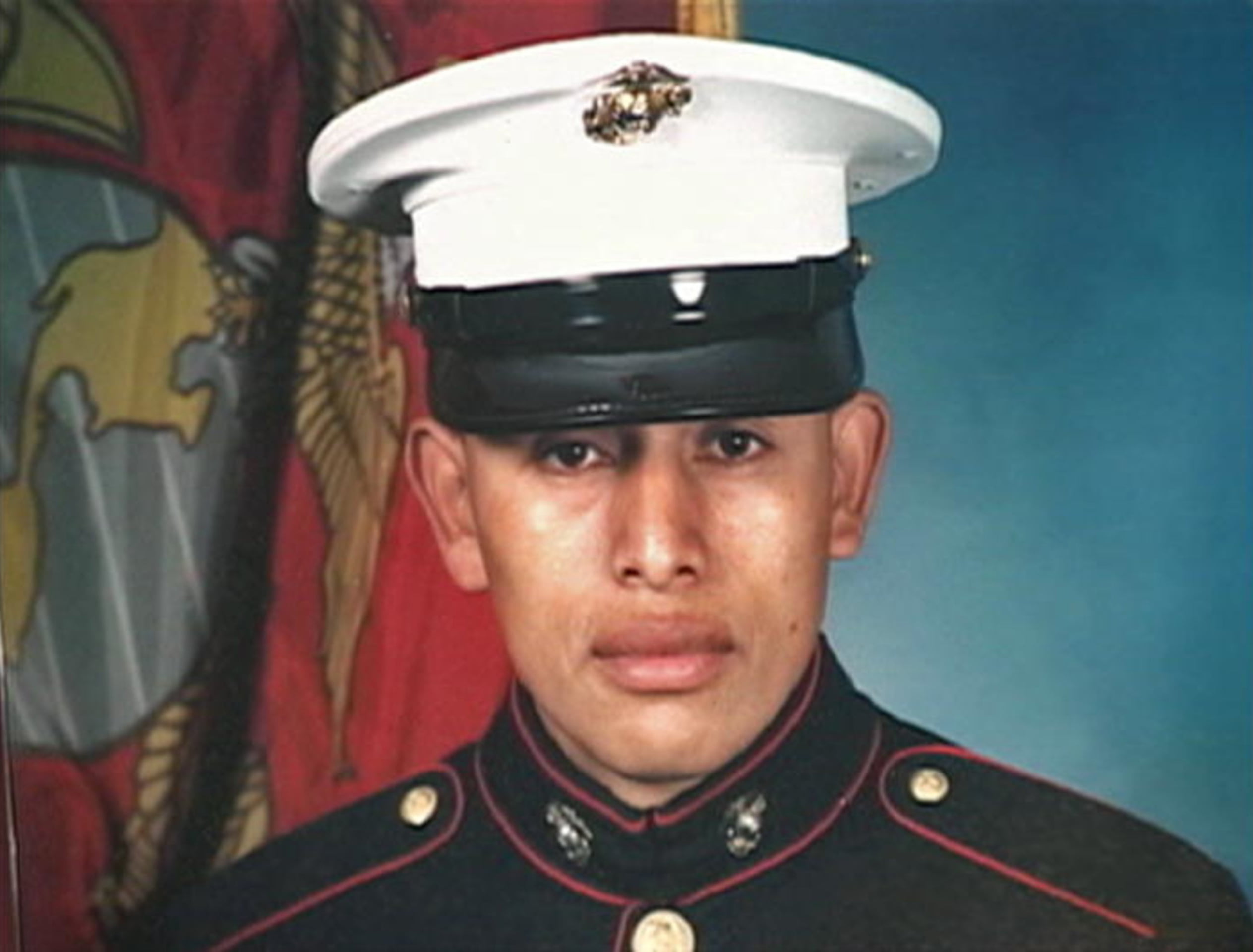 Das kurze Leben des José Antonio Gutierrez