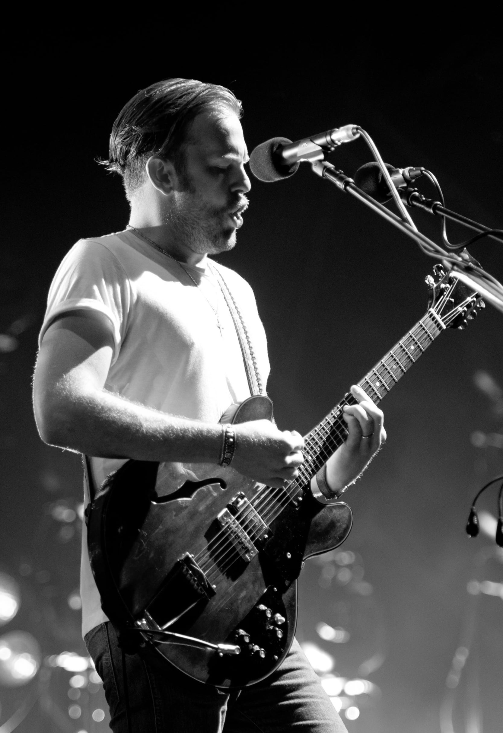 Goodbye and God bless