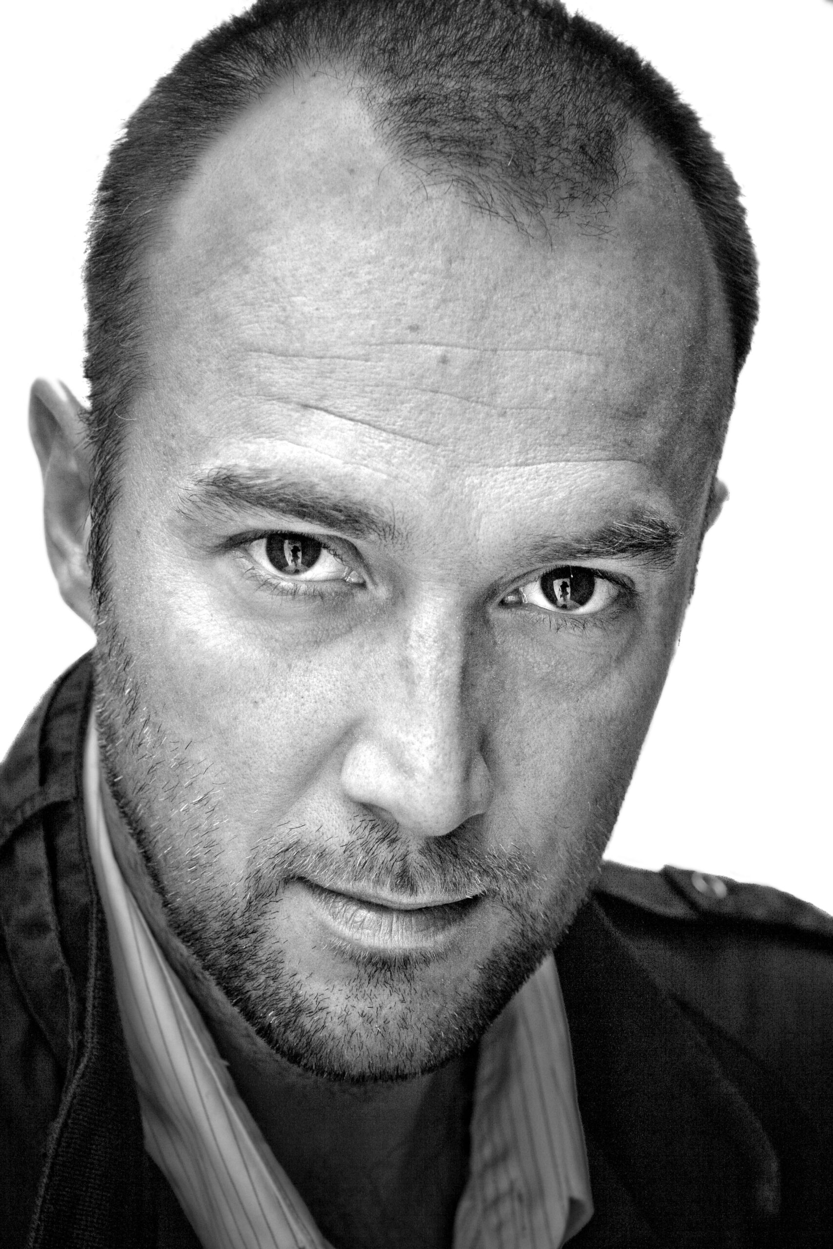 Carlos Leal: «Die Rolle eines Sexbesessenen gefiel mir bisher am besten.»