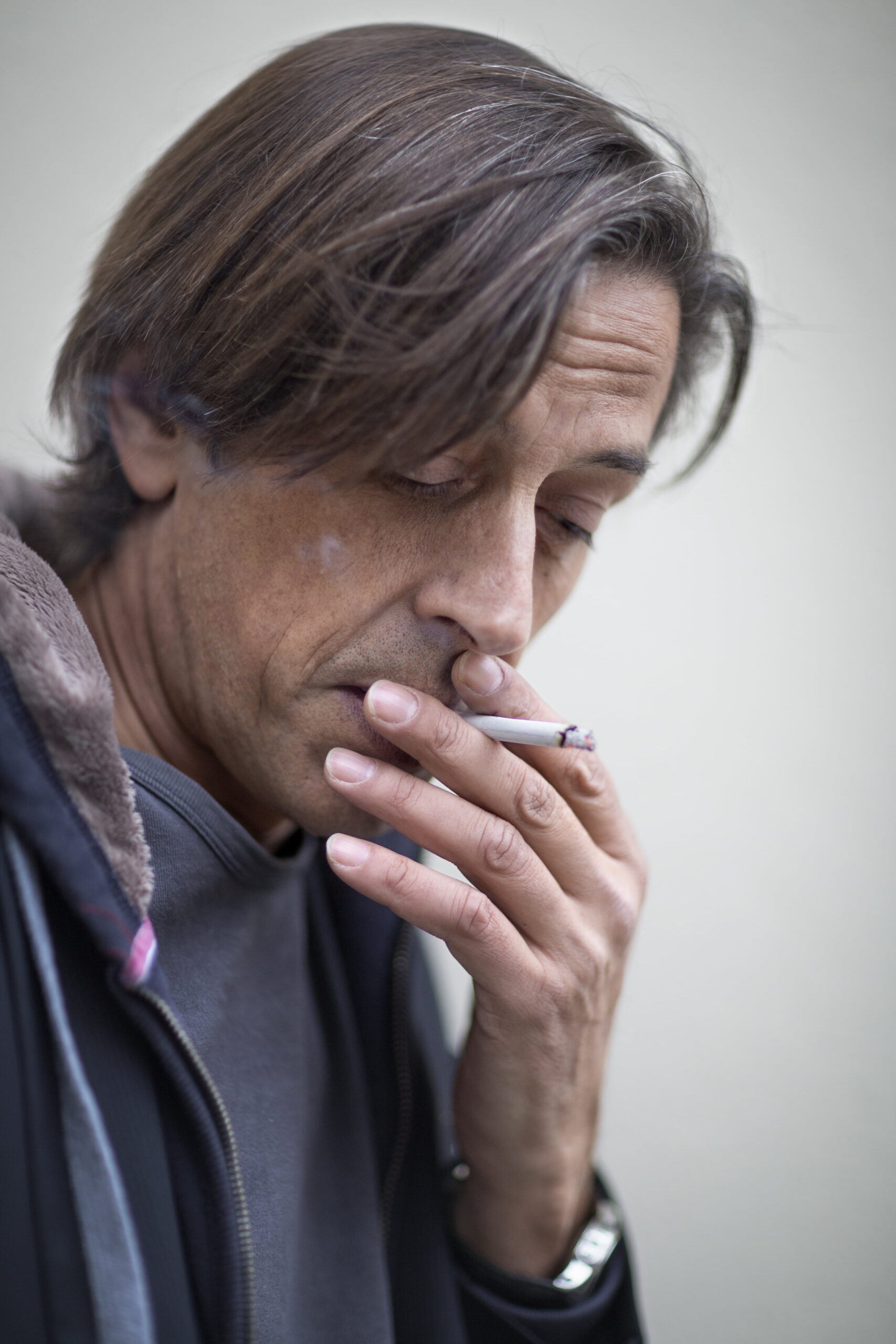 «Es emp­fiehlt sich, mein Buch laut zu lesen»