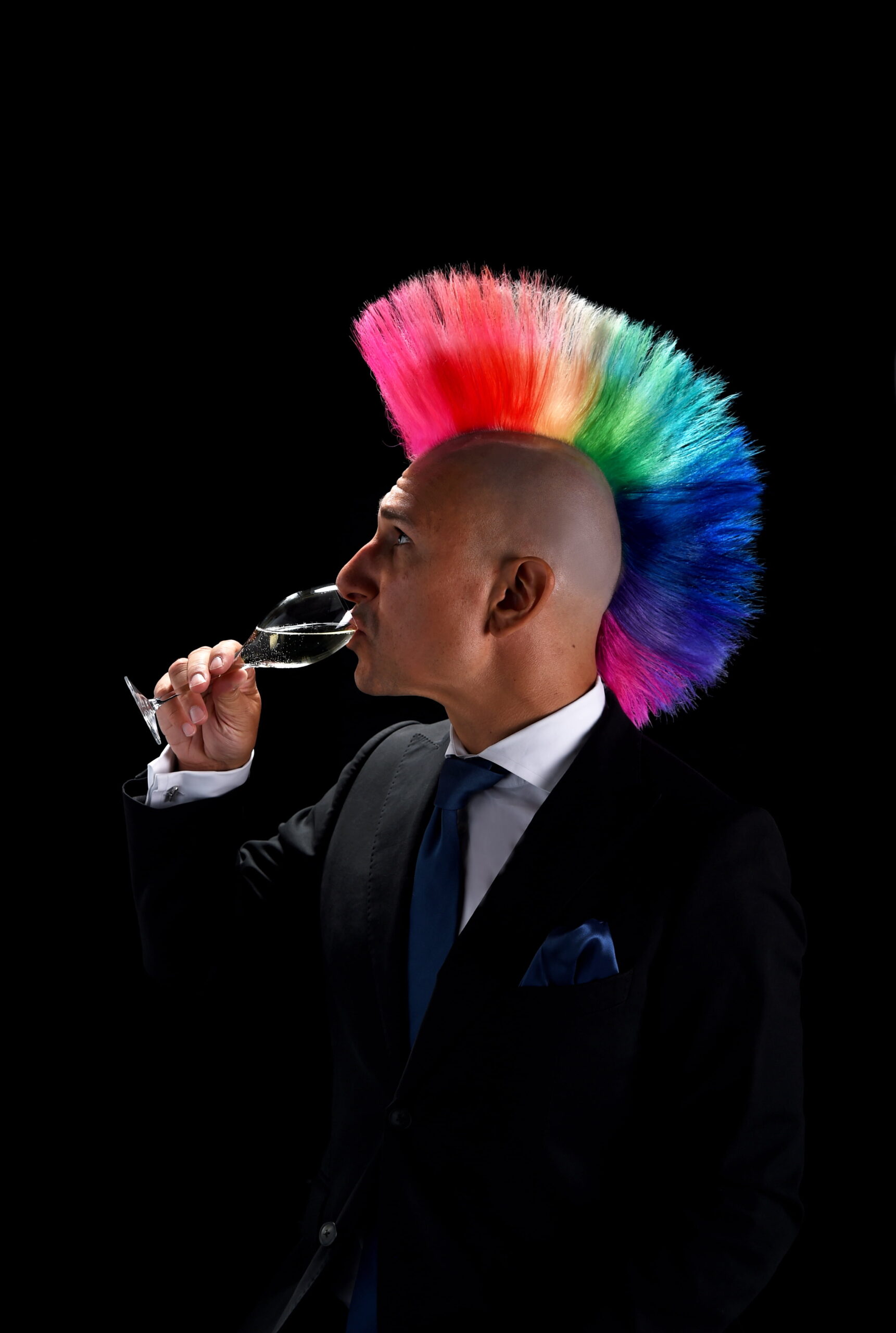 Krankheiten einer Wohlstandsgesellschaft