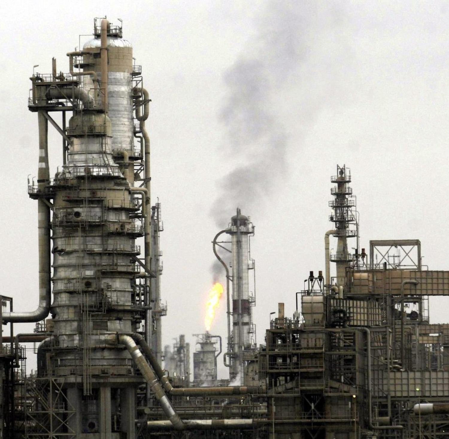 Der explo­si­ve Pool der Frustrierten