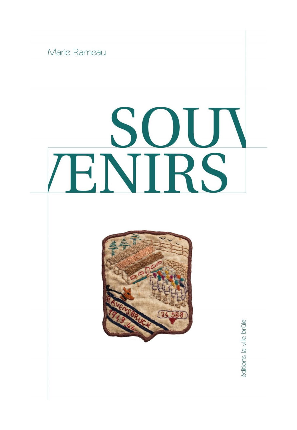 Souvenirs: Marie Rameau