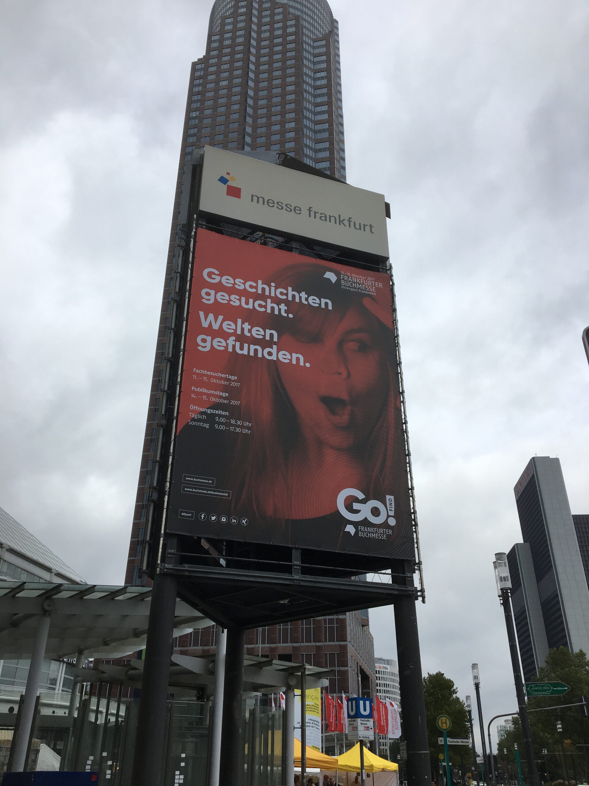 Bruxelles – “Die Hauptstadt”